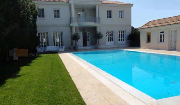 Εξωτερική όψη - Outdoor view