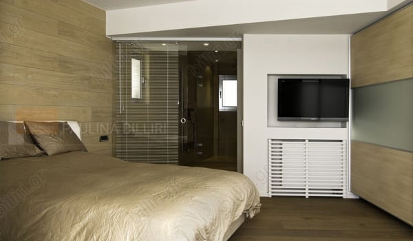 Υπνοδωμάτιο - Bedroom