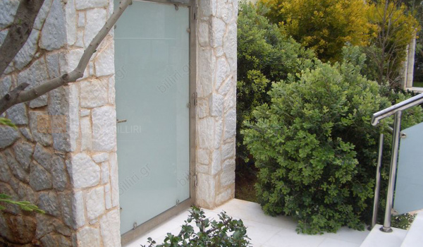 Εξωτερικός χώρος - Outdoor view
